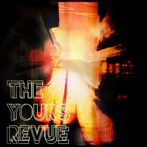 TYR Turn of the Storm Cover